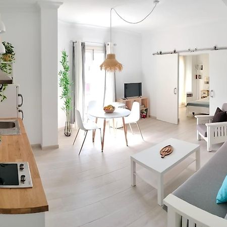 Apartmán Arguineguin Faroe Exteriér fotografie