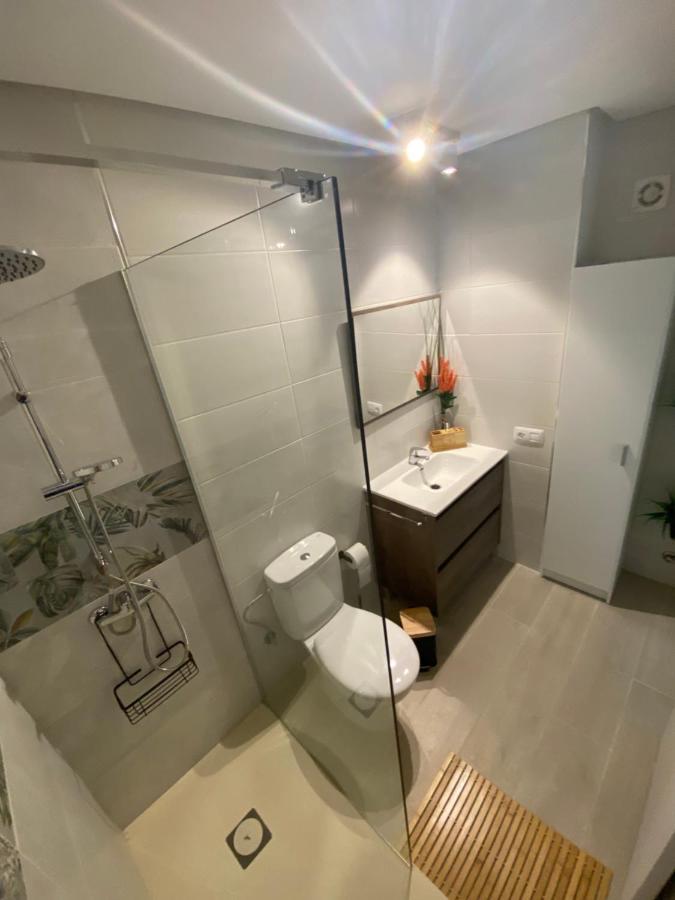 Apartmán Arguineguin Faroe Exteriér fotografie
