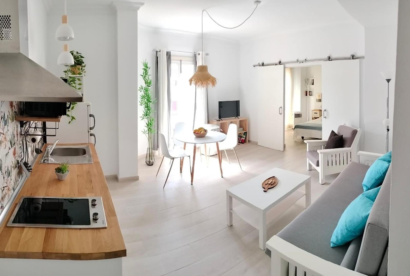 Apartmán Arguineguin Faroe Exteriér fotografie